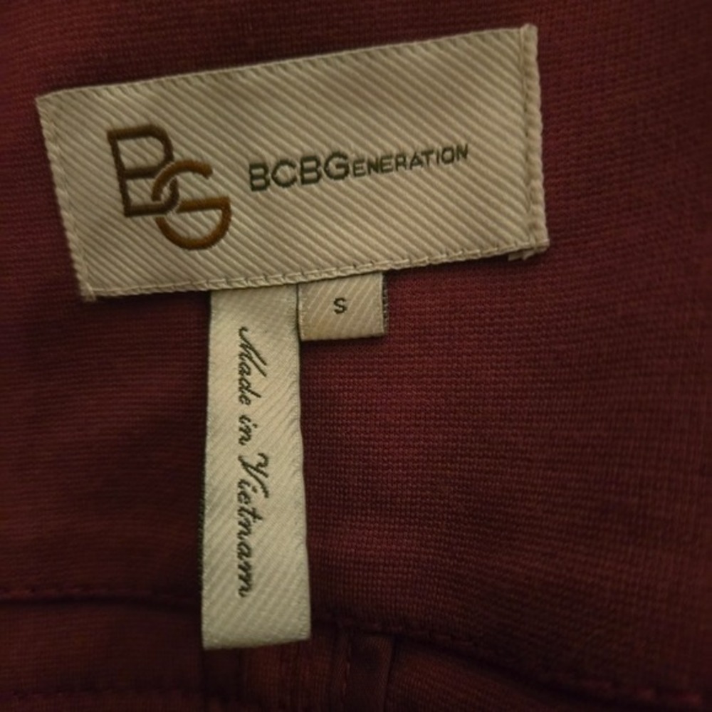 BCBGeneration Jacket - Picture 5 of 6